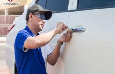 Thợ Sửa Khóa Tại Ninh Hòa