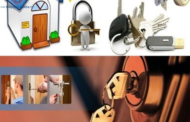 Dịch Vụ Sửa Khóa Tại Nhà Ô Môn