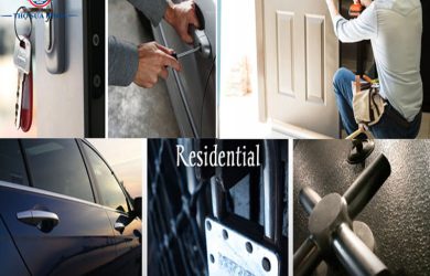 Thợ Sửa Khóa Tại Hà Tiên