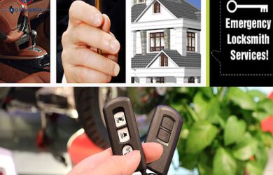 Thợ Sửa Khóa Tại Kiên Giang