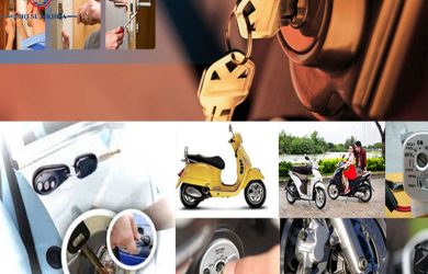 Thợ Sửa Khóa Tại Nguyên Bình