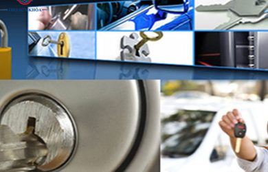 Thợ Sửa Khóa Tại Tam Kỳ