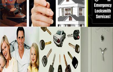 Thợ Sửa Khóa Tại Vị Xuyên