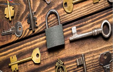 Thợ Sửa Khóa Tại Xí Mần