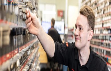 Thợ Sửa Khóa Tại Khánh Hòa