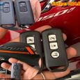 Cách Sao Chép Chìa Khóa Smartkey