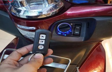 Cách Xóa Mã ID Smartkey