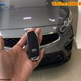 Thay Pin Chìa Khóa ô tô KIA Cerato