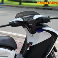 Xe SH Bật Chìa Khóa Không Lên Điện