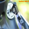 Cách Mở Cốp Xe Yamaha Jupiter
