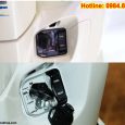 Cách Mở Cốp Xe Lead Khóa Thông Minh