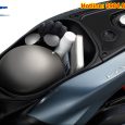 Cách Mở Cốp Xe Vision