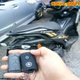 Cách Mở Khóa NVX Bằng Mã