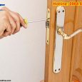 Cách Sửa Khóa Cửa Tay Gạt