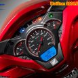 Cách Tắt Đèn Báo Oil Change Trên Xe SH