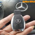 Chìa Khóa Xe Mercedes