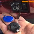 Khóa Từ Xe Máy