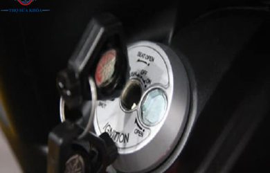 Mất Chìa Khóa Xe Wave Phải Làm Gì?