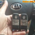Thay Ổ Khóa Xe Kia Morning