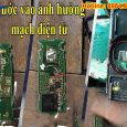 Cách Xử Lý Chìa Khóa Smartkey Vào Nước