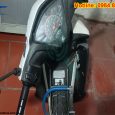 Cách Xử Lý Dứt Điểm Khóa Cổ Xe Bị Kẹt
