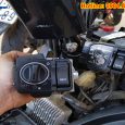 Cách Lắp Khóa Smartkey Cho Xe Honda Lead