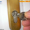 Cách Sửa Ổ Khóa Bị Kẹt