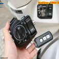 Cách Thay Ổ Khóa Xe Honda Lead