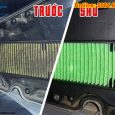 Cách Vệ Sinh Lọc Gió Xe Wave