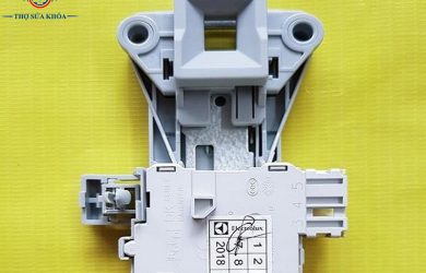 Khóa Cửa Máy Giặt Electrolux