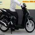 Cách Đề Xe SH Đời Cũ Bằng Chìa Khóa