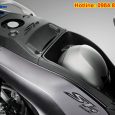 Cách Mở Cốp Xe SH 150i Bằng Chìa Khóa Và Khi Không Có Chìa Khóa