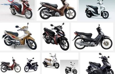Thợ Sửa Khóa Xe Máy Tại Quận Bình Thạnh