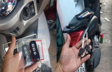 Dịch Vụ Thợ Sửa Khóa Xe Máy Tại Cần Thơ