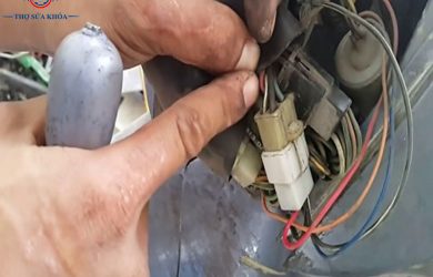 Cách Đấu Dây Ổ Khóa Xe Máy