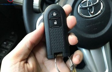 Thợ Sửa Khóa Ô Tô Tại Củ Chi