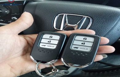 Thợ Sửa Khóa Ô Tô Tại Hoàn Kiếm