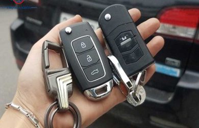 Thợ Sửa Khóa Ô Tô Tại Nam Từ Liêm