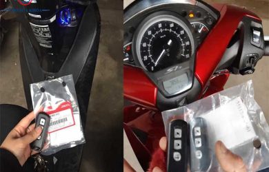 Thợ Sửa Khóa Xe Máy Tại Hai Bà Trưng