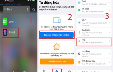 Cách Copy Thẻ Từ Thang Máy Vào Điện Thoại Smartphone