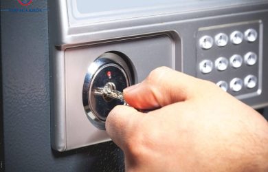 Thợ Sửa Khóa Két Sắt Tại Củ Chi
