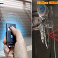 Cách Mở Khóa Cửa Cuốn