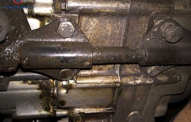 Cách Sửa Xe Máy Bị Chảy Nhớt