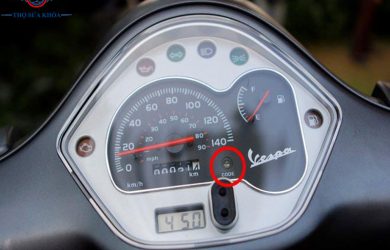 Đèn Code Xe Có Tác Dụng Gì?