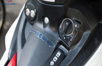 Khóa Nắp Từ Có An Toàn Không?