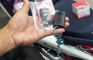 Cách Phân Biệt Chìa Khóa Smartkey Janus Chính Hãng và Hàng Fake