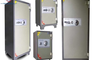 Bảo Hành Két Sắt Hanmi