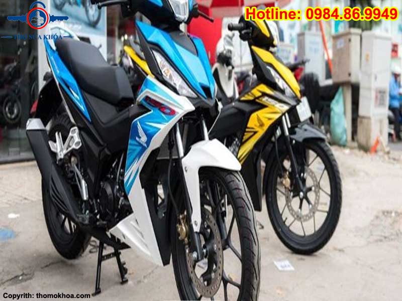 Cách Mở Cốp Xe Winner Khi Mất Chìa