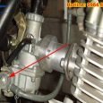 Cách Mở Khóa Van Xăng Xe Wave
