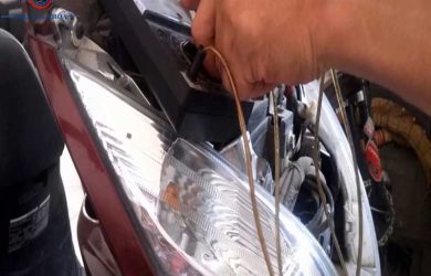 Xe Máy Bị Mất Điện Hoàn Toàn